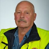 Mr Bill Woods
