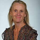 Mrs Claire McCaul