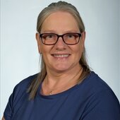 Mrs Donna Cowan