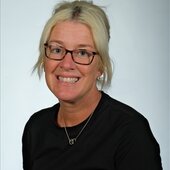 Miss Donna Cromie