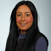 Miss Heather Rutherford