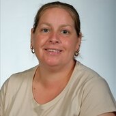 Miss Laura Hayes