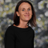 Mrs Claire McCaul