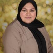 Mrs Shabana Kamran