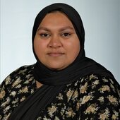 Mrs Shabana Kamran