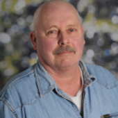 Mr Bill Woods
