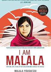 I Am Malala