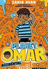 Planet Omar