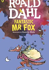 Fantastic Mr Fox