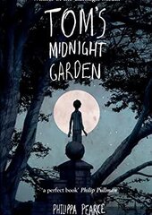 Tom’s Midnight Garden