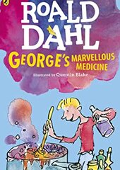 George’s Marvellous Medicine