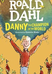 Danny the Champion of the World