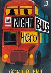 Night Bus Hero