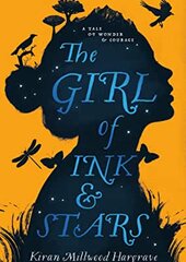 The Girl of Ink & Stars