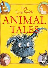 Animal Tales