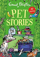 Pet Stories