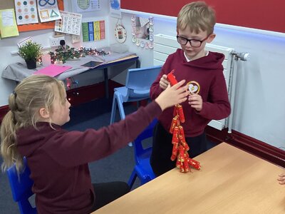 Image of Chinese New Year