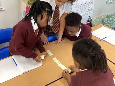 Image of Sentence Crafts! 