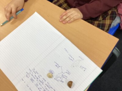 Image of 3S Rock Hunt