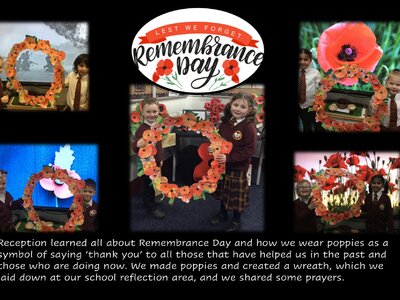 Image of Remembrance Day