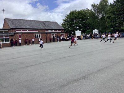 Image of 4S Sports Day 