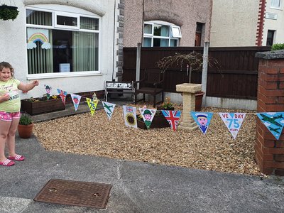 Image of Amelia's Bunting