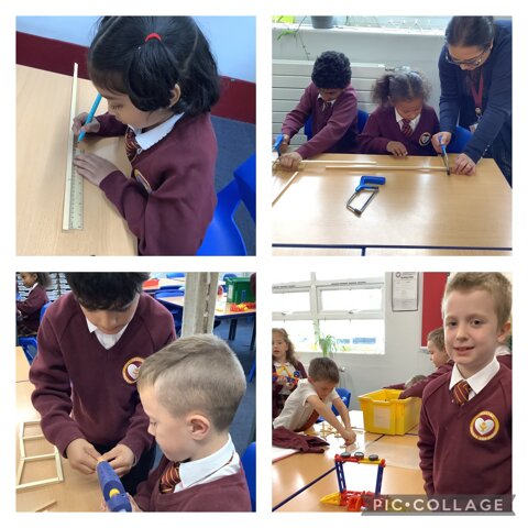 Image of Making our own bridges in 3S