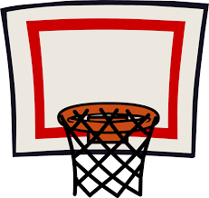 Image of Year 4 basketball 
