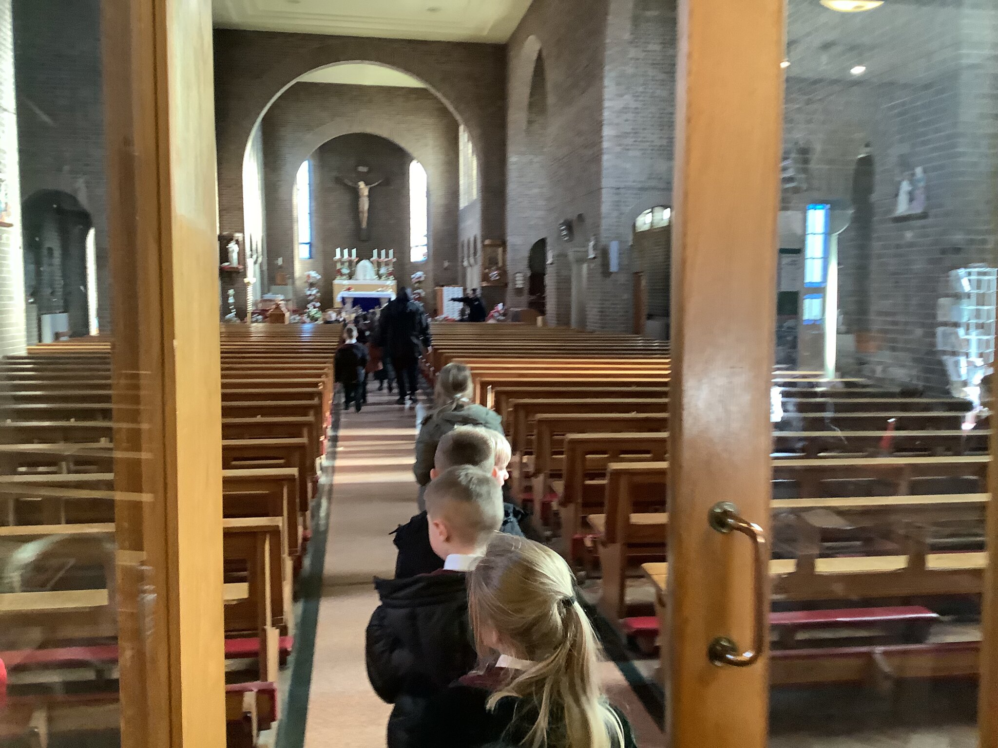 Image of YRS The Epiphany 