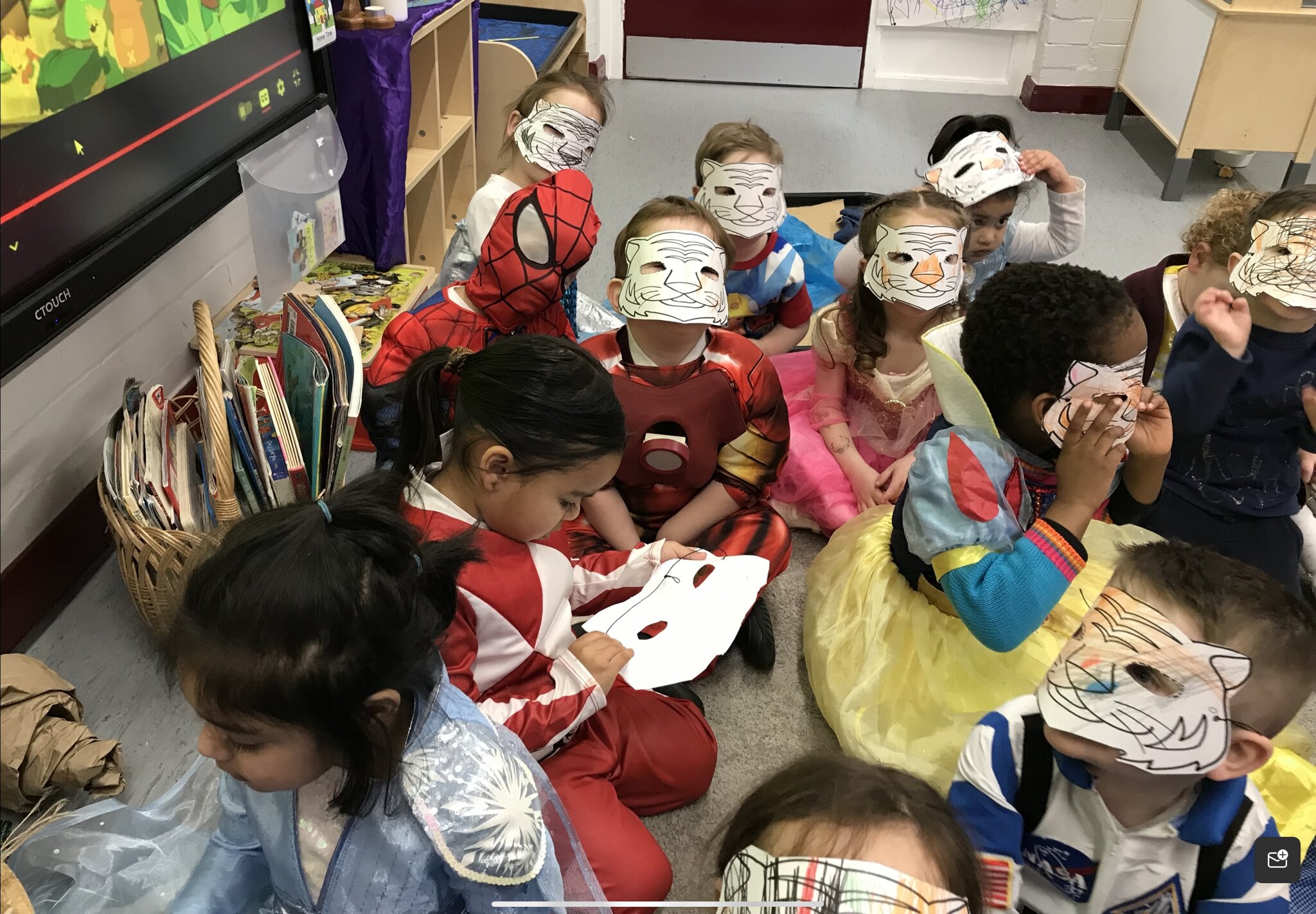 Image of World Book Day