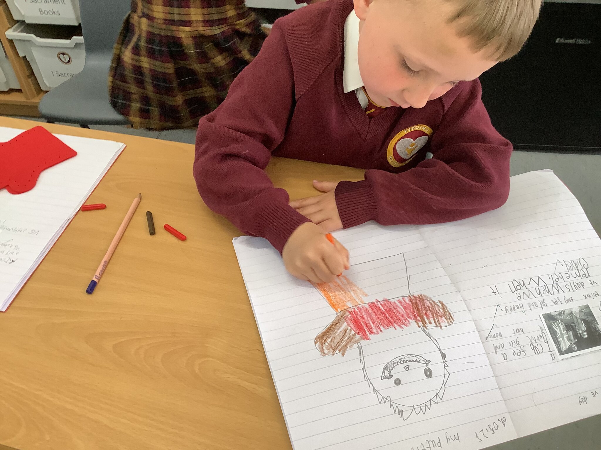 Image of Designing