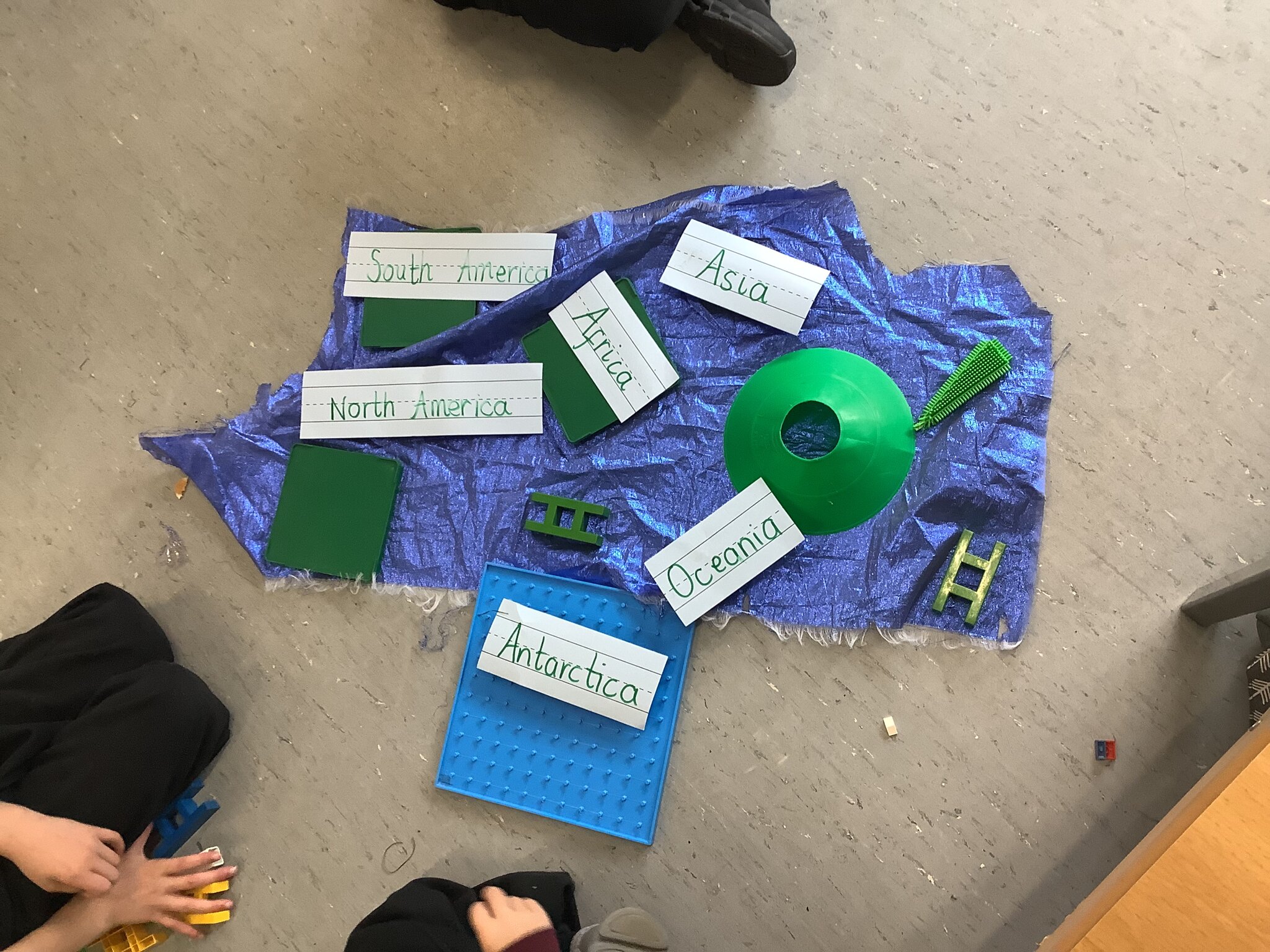Image of Geography