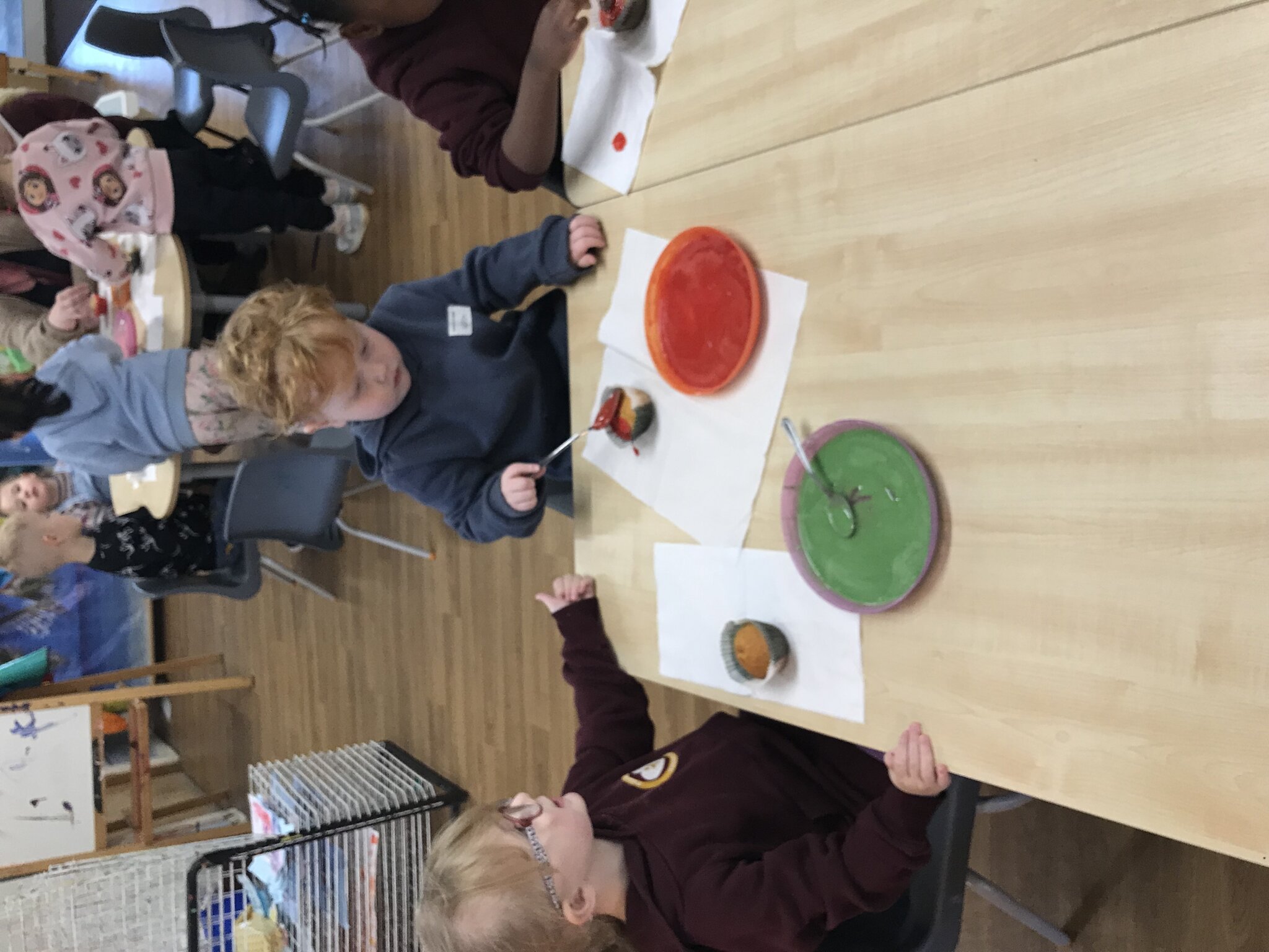 Image of Kipper’s birthday 