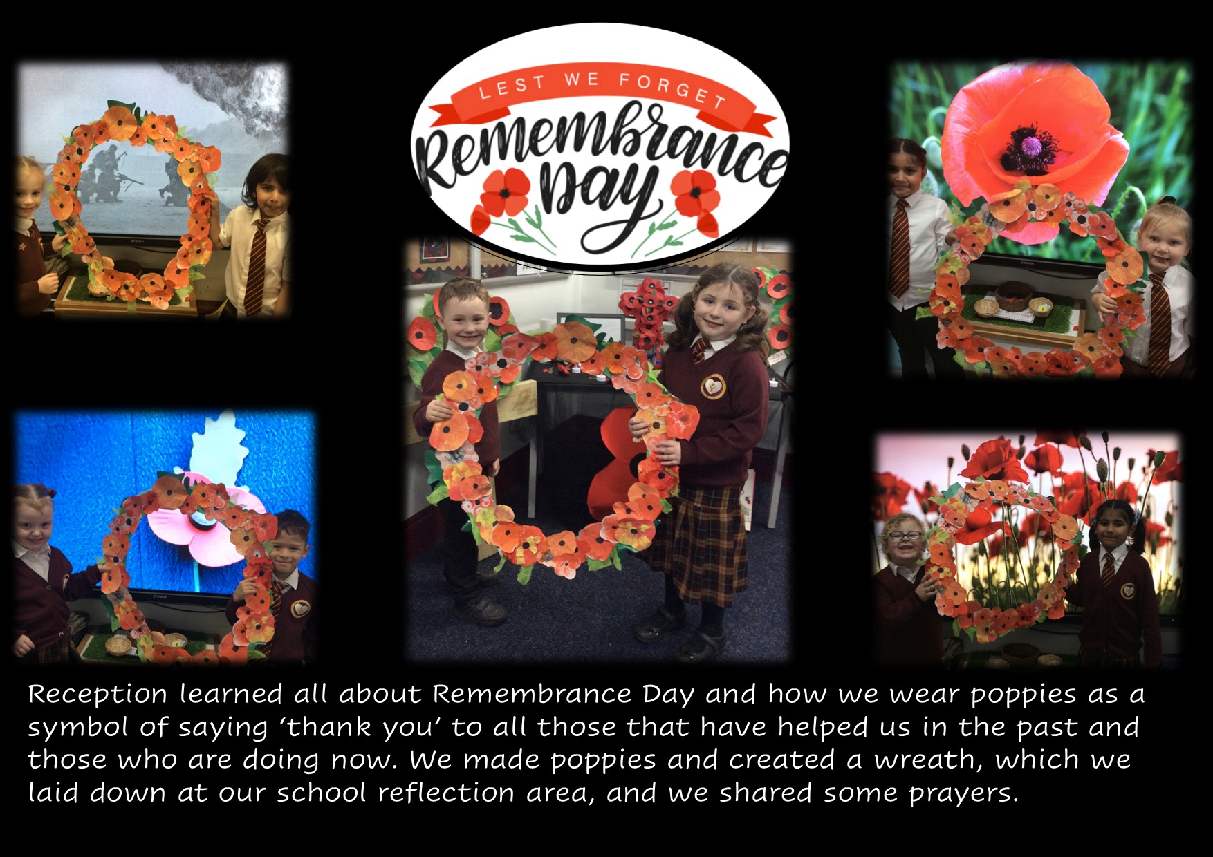 Image of Remembrance Day