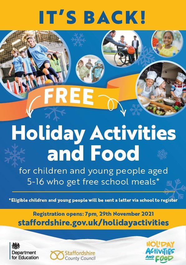 Image of Holiday Activities & Food