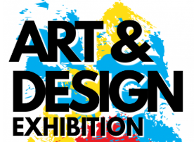 Image of GCSE 2020 Art Exhibition