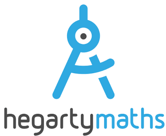 Image of Hegarty Maths
