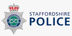 Image of Letter to Parents from Staffordshire Police