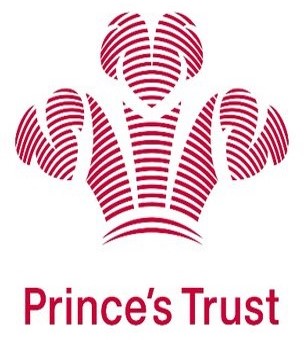 Image of Prince's Trust Achievement Award