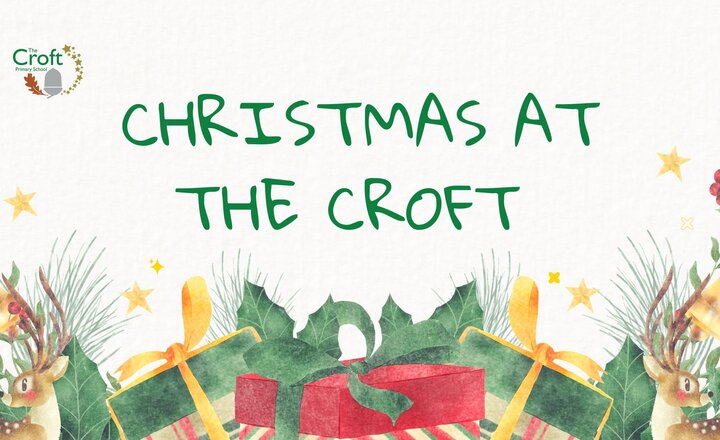 Image of Christmas at The Croft