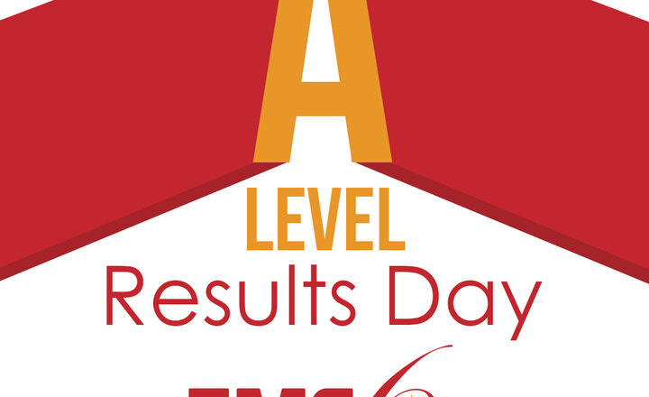 Image of Collection of A Level Results 2024