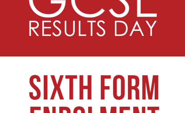 Image of Collection of GCSE Results 2024
