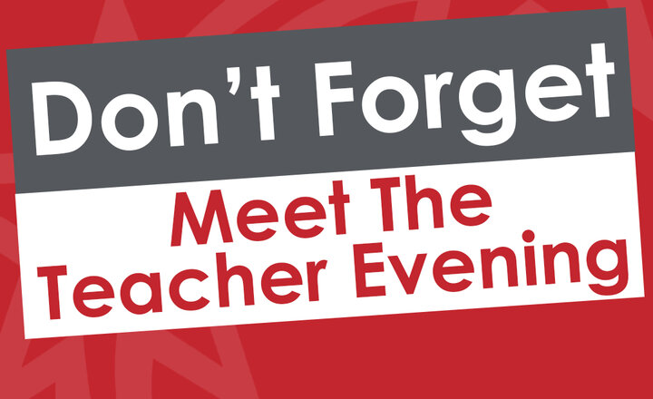 Image of Year 10 'Meet the Teacher' Evening 2025