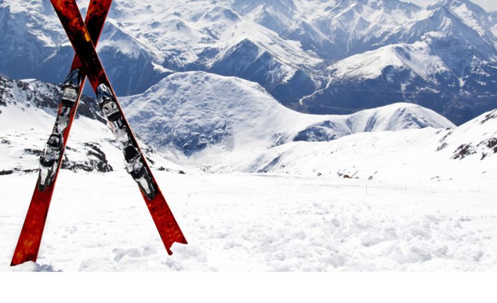 Image of Ski Trip 2027 Letter