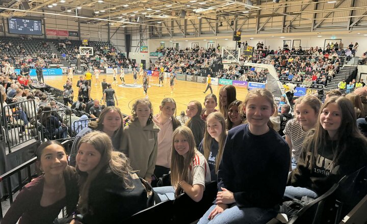 Image of Newcastle Rewards Trip: Celebrating Our Sports Leaders