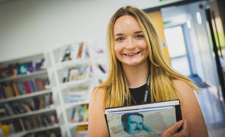 Image of Ofsted ‘Good’ for Sixth Form
