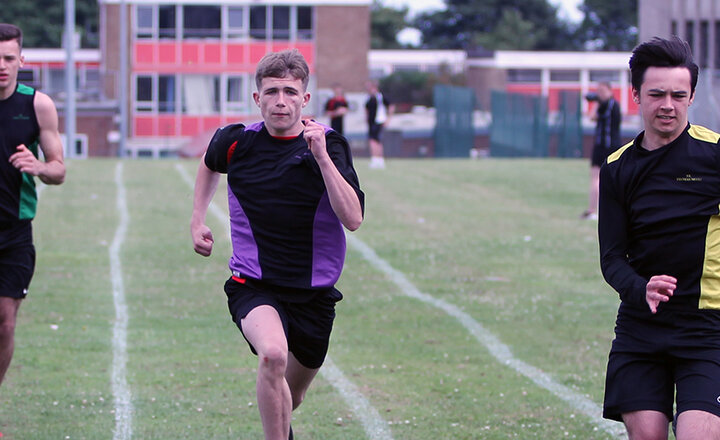Image of Sports Day 2019