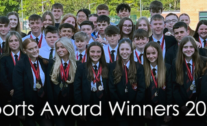 Image of Sports Awards 2023