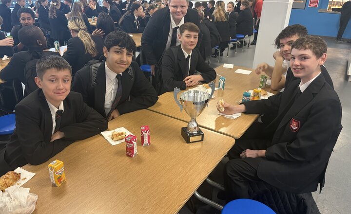 Image of Attendance Matters at EMS – ‘In It To Win It!’ Initiative Driving Success