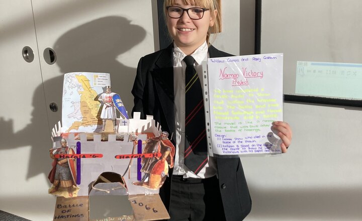 Image of Exciting Enrichment Opportunities at The English Martyrs – Broadening Horizons Beyond the Classroom